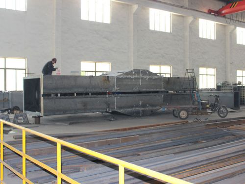 加工現(xiàn)場(chǎng)