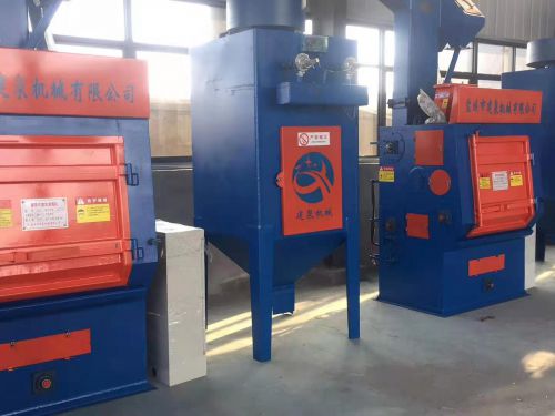 履帶式拋丸機批發(fā)