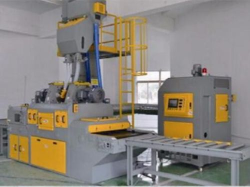 大理石pc磚拋丸機(jī)