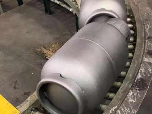 鋼瓶拋丸機(jī)