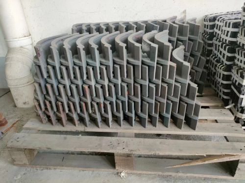 拋丸機(jī)護(hù)板