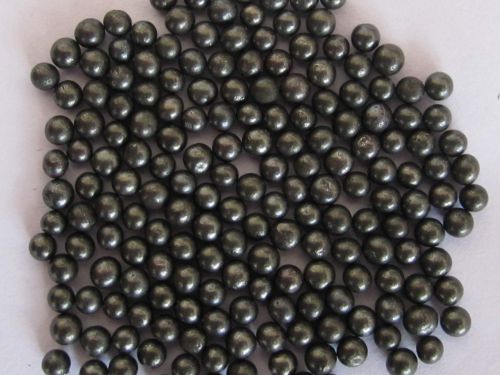 合金鋼丸